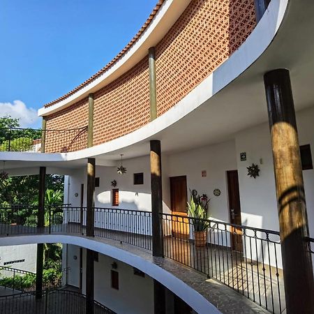 Hotelito Los Suenos Саюлита Екстериор снимка