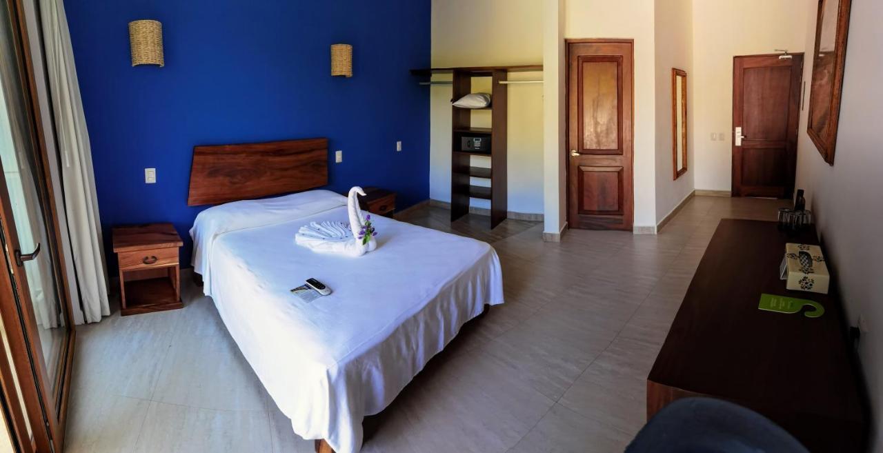 Hotelito Los Suenos Саюлита Екстериор снимка
