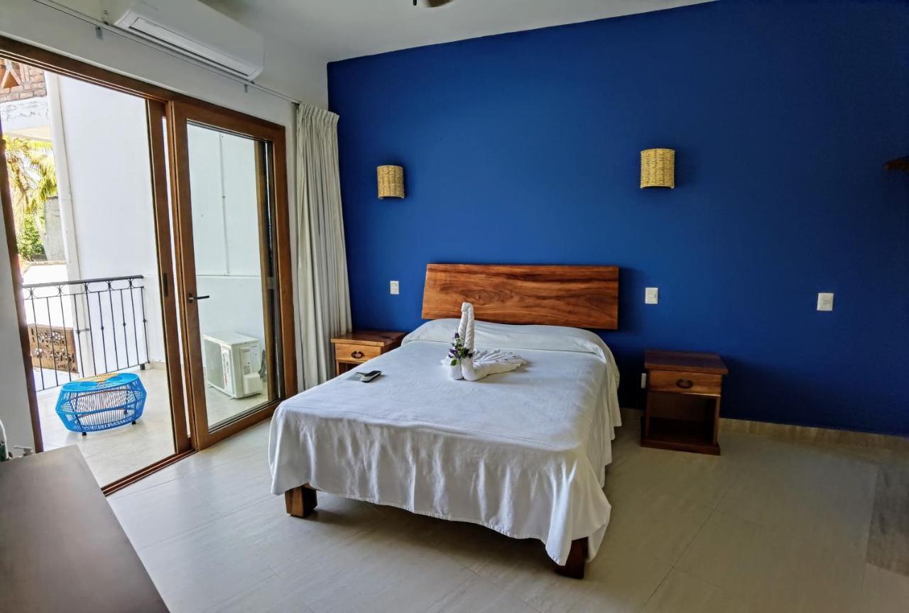 Hotelito Los Suenos Саюлита Екстериор снимка