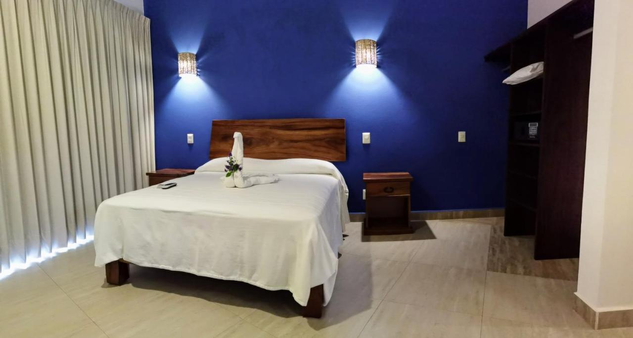 Hotelito Los Suenos Саюлита Екстериор снимка