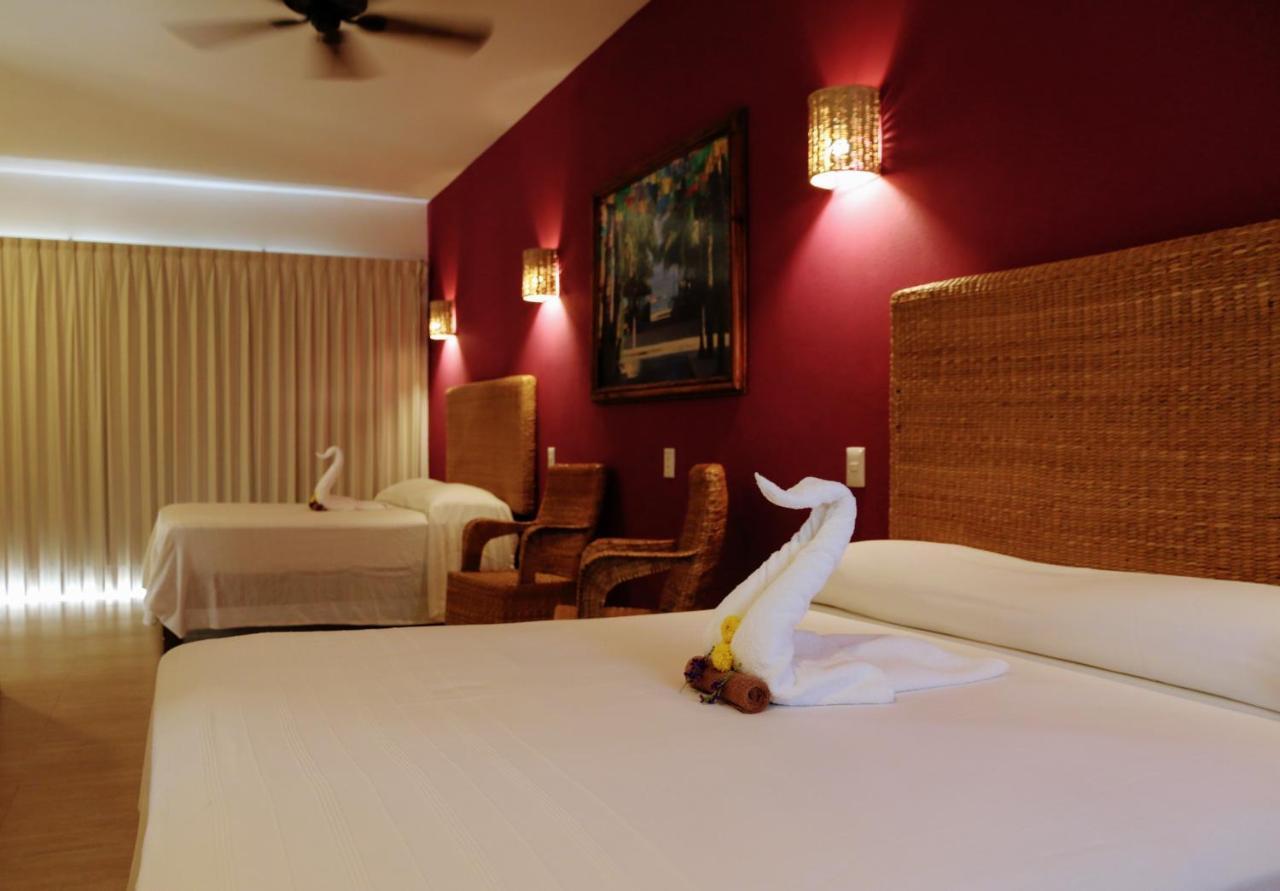 Hotelito Los Suenos Саюлита Екстериор снимка