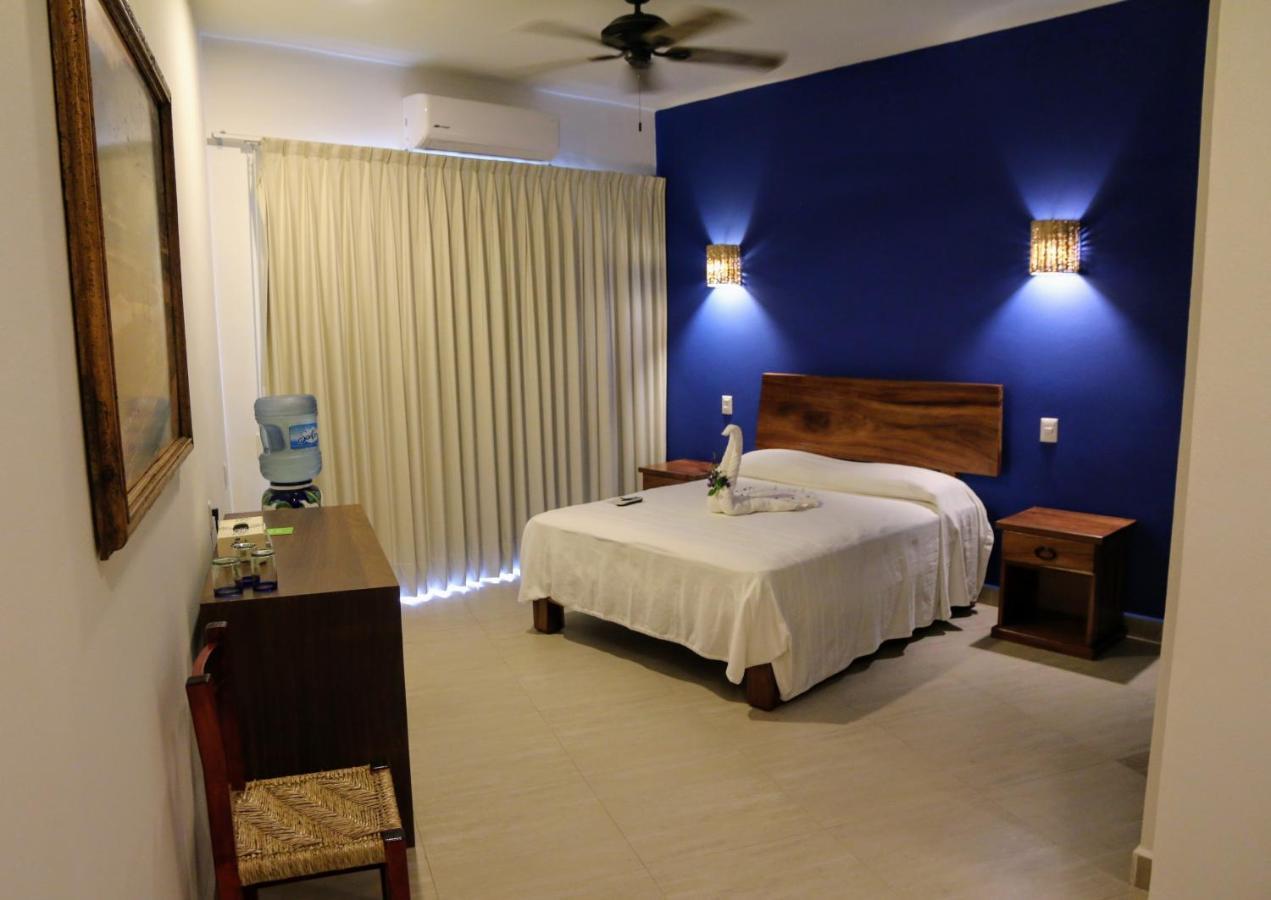 Hotelito Los Suenos Саюлита Екстериор снимка