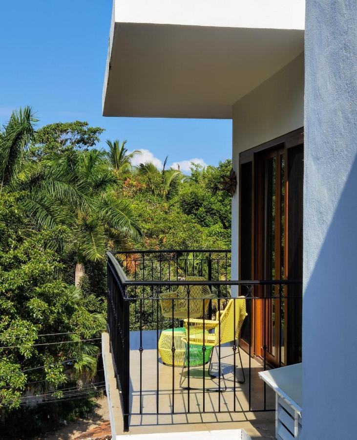 Hotelito Los Suenos Саюлита Екстериор снимка