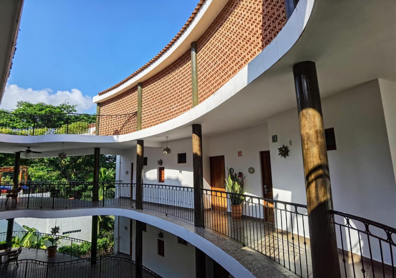Hotelito Los Suenos Саюлита Екстериор снимка
