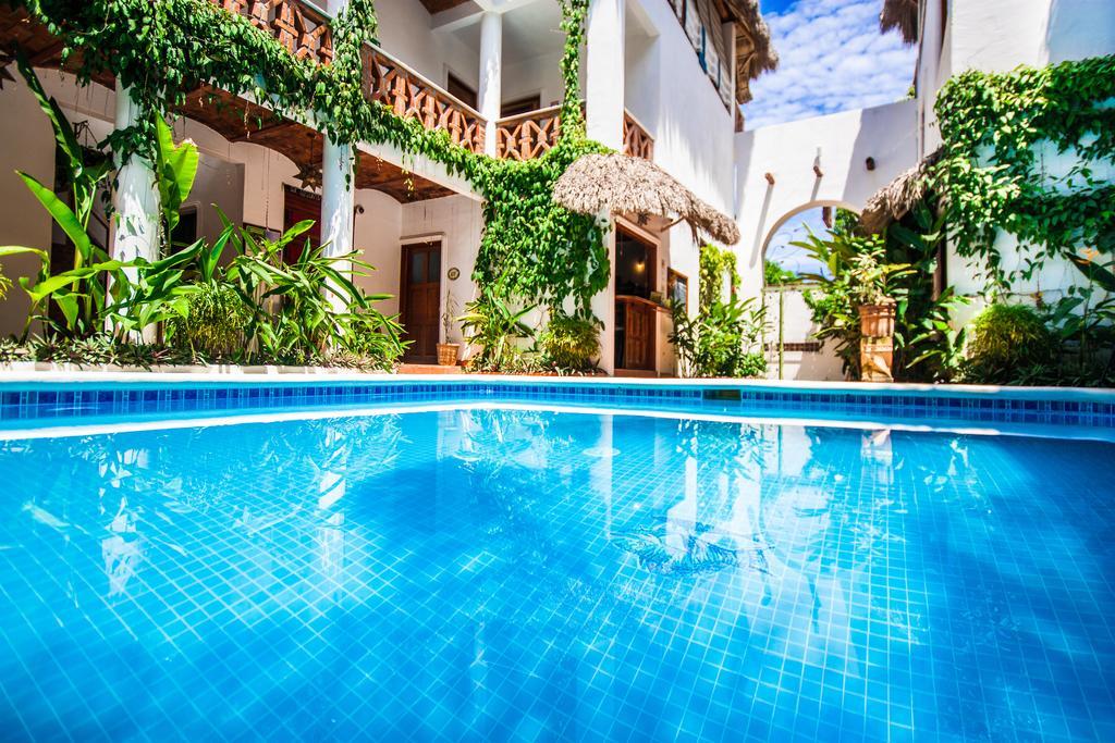 Hotelito Los Suenos Саюлита Екстериор снимка