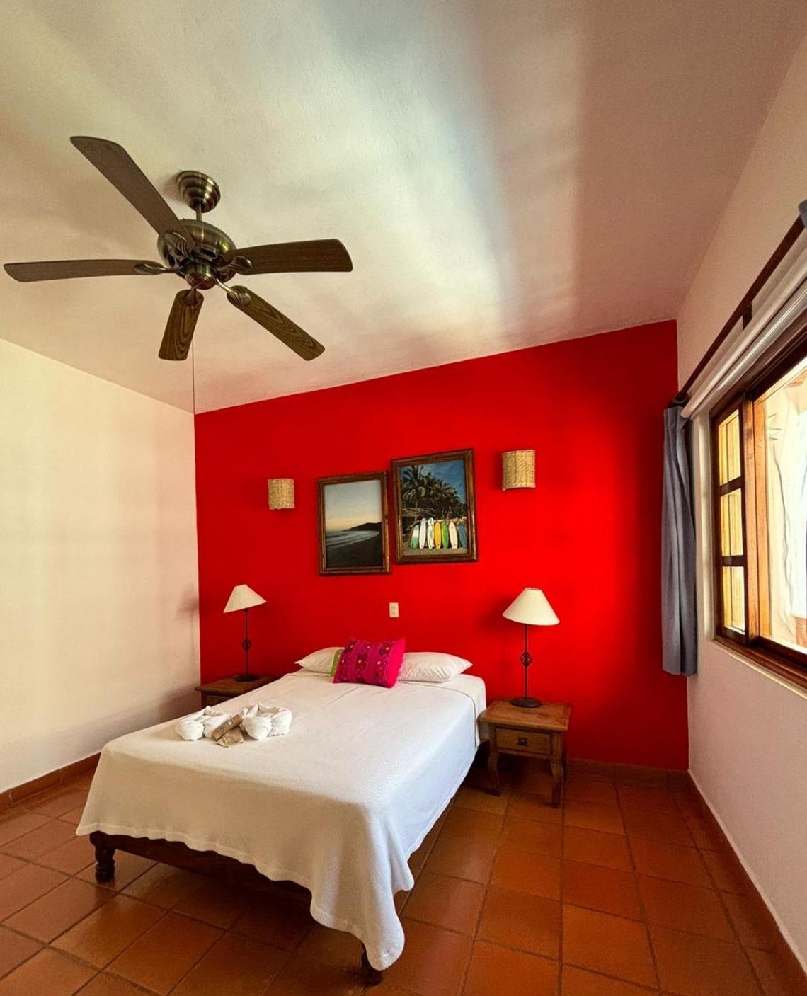 Hotelito Los Suenos Саюлита Екстериор снимка