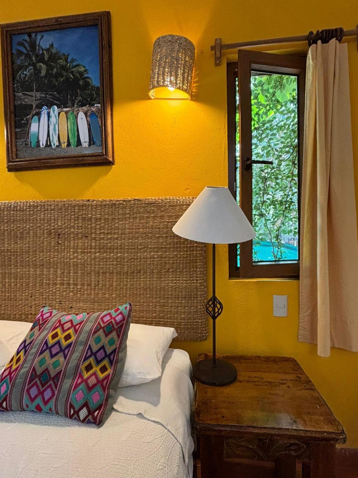 Hotelito Los Suenos Саюлита Екстериор снимка
