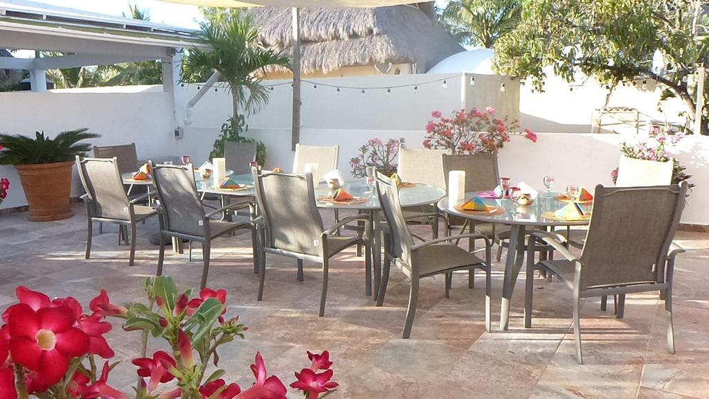 Hotelito Los Suenos Саюлита Екстериор снимка