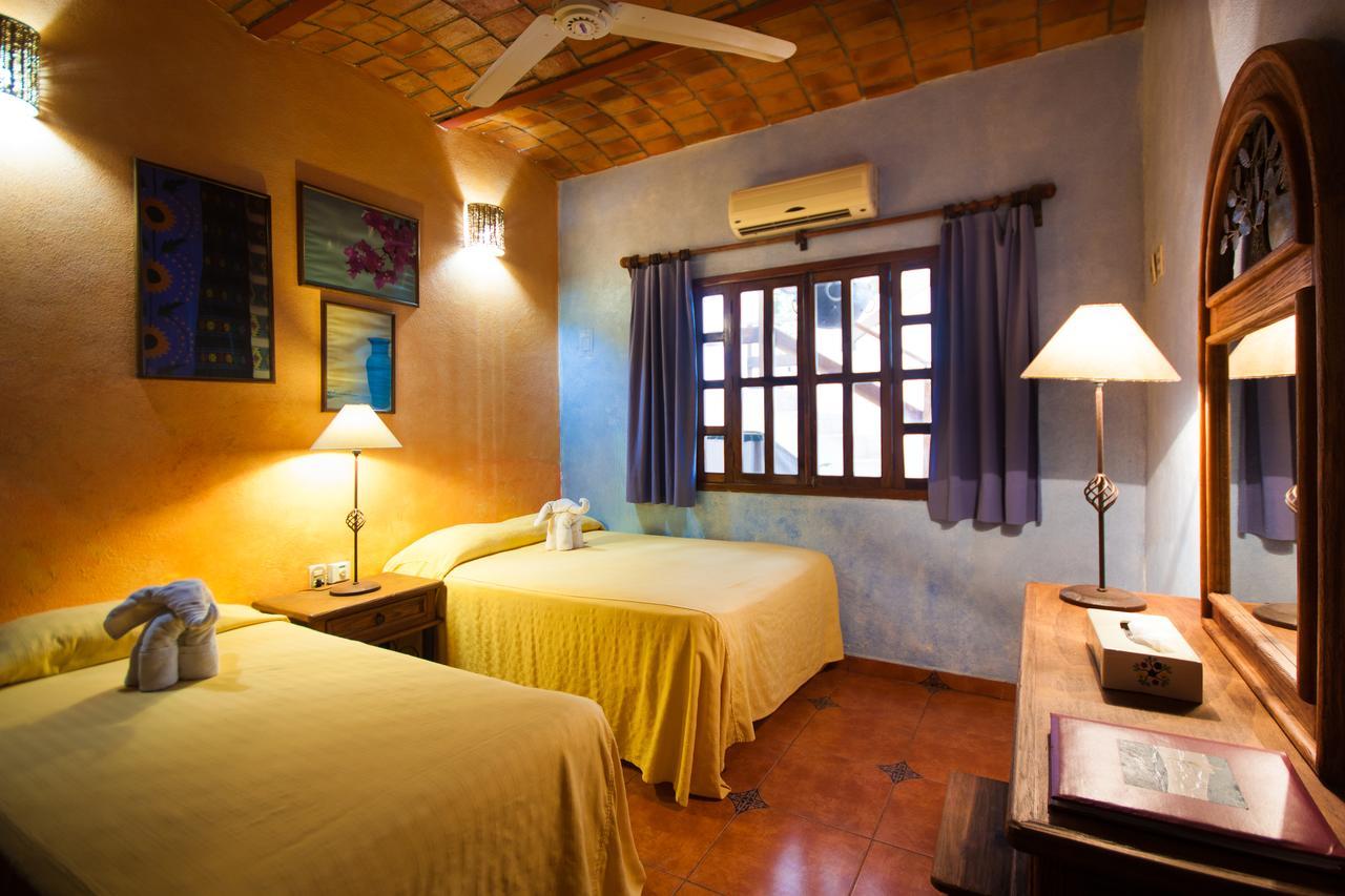 Hotelito Los Suenos Саюлита Екстериор снимка
