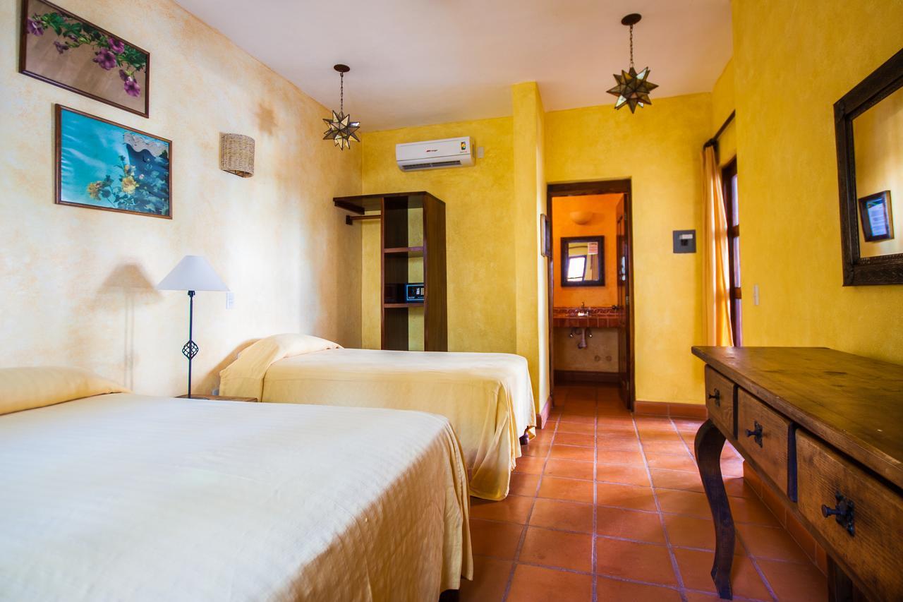 Hotelito Los Suenos Саюлита Екстериор снимка