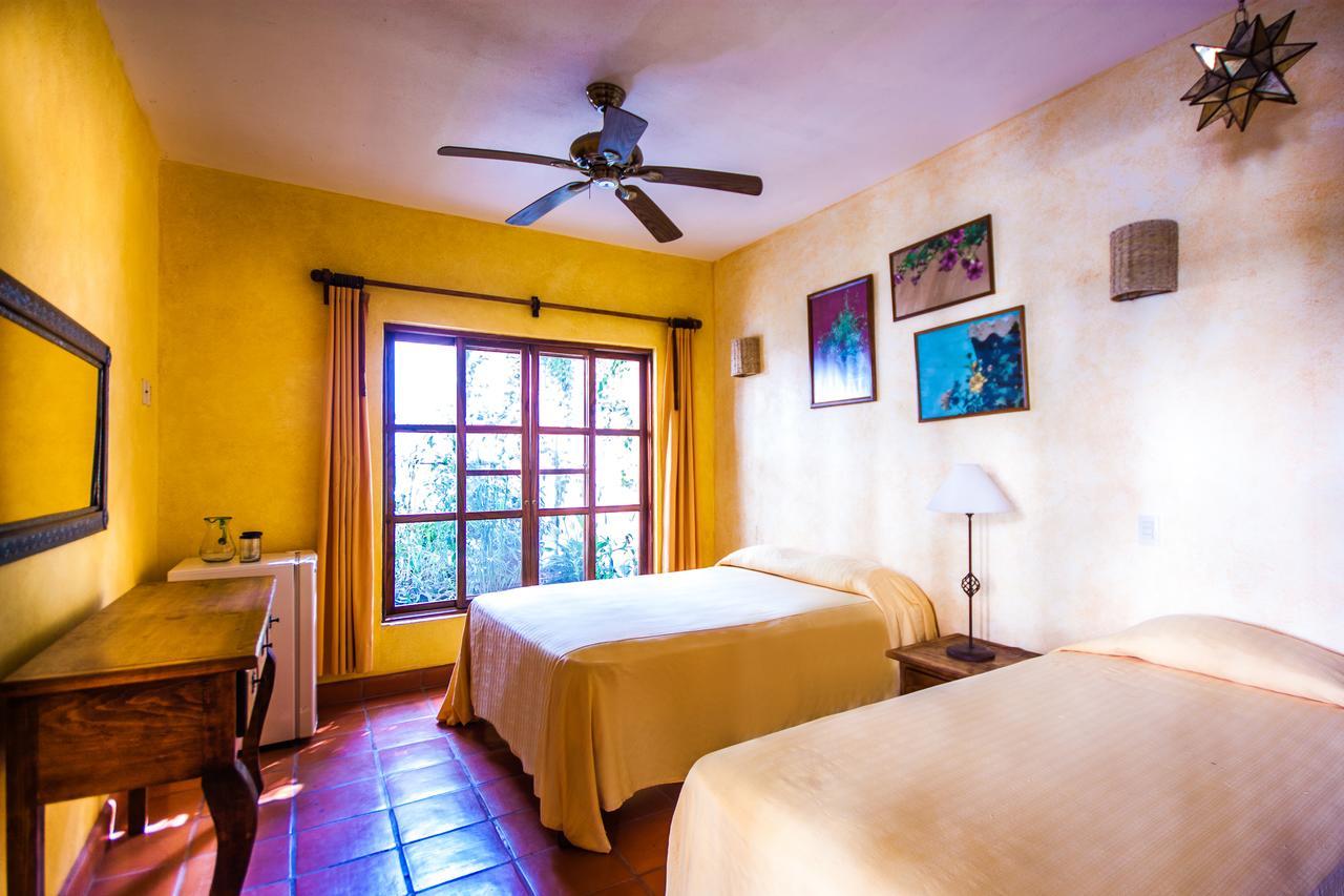 Hotelito Los Suenos Саюлита Екстериор снимка