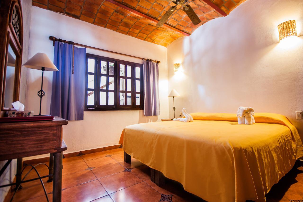 Hotelito Los Suenos Саюлита Екстериор снимка